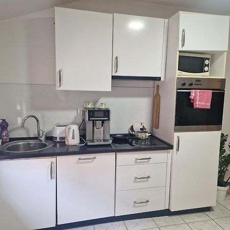 Apartman Deluxe Capljina Bagian luar foto