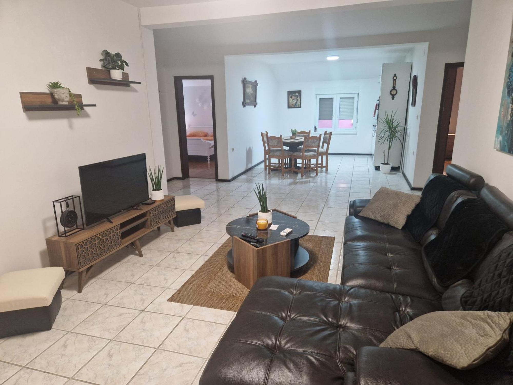 Apartman Deluxe Capljina Bagian luar foto
