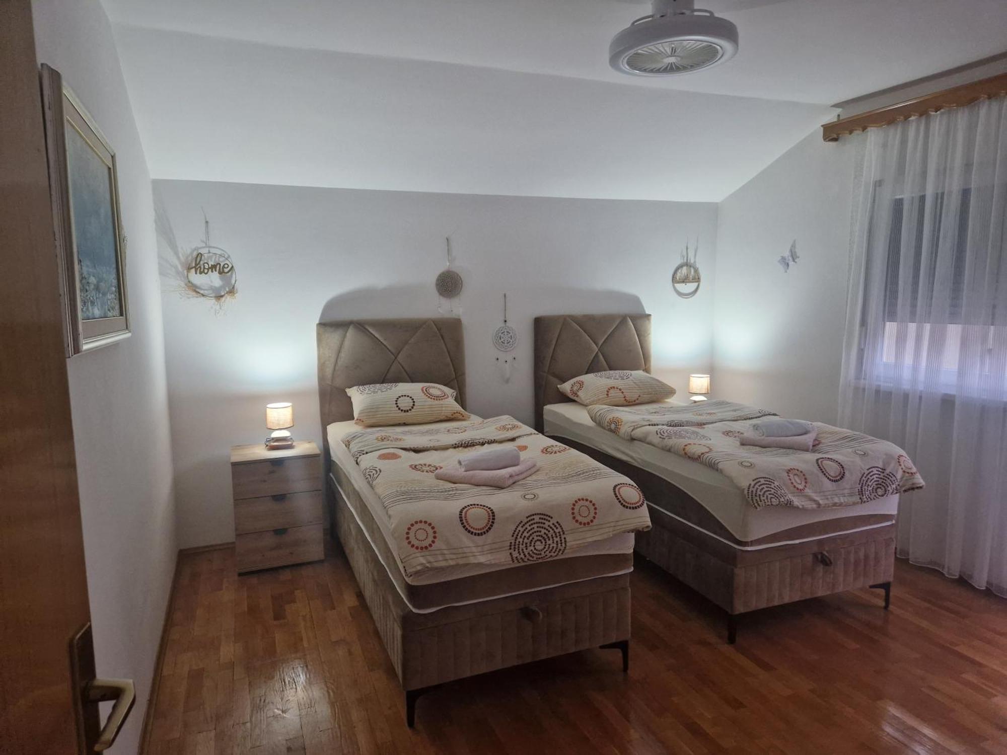 Apartman Deluxe Capljina Bagian luar foto