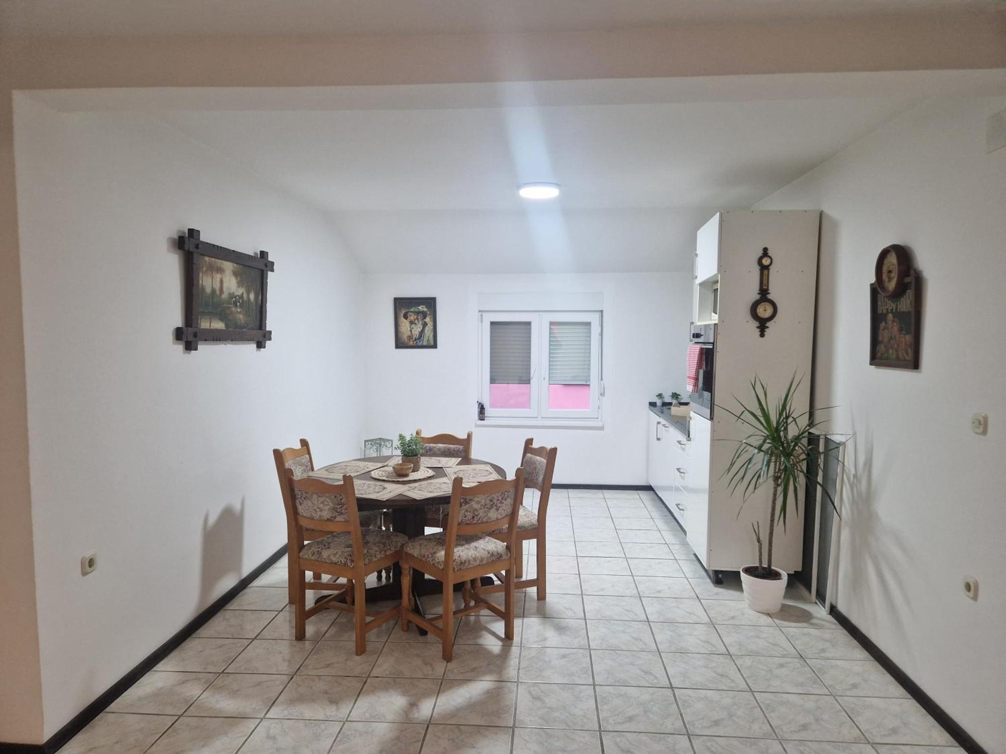 Apartman Deluxe Capljina Bagian luar foto
