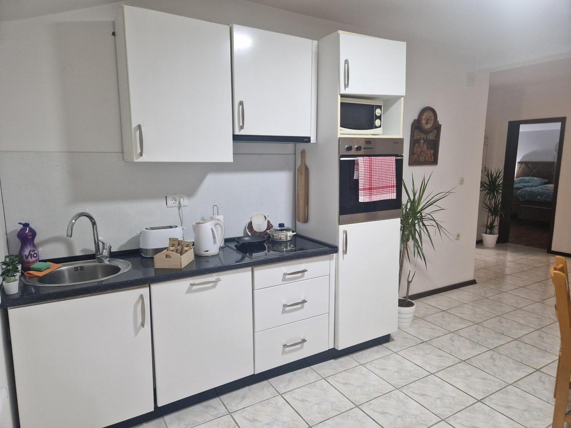 Apartman Deluxe Capljina Bagian luar foto