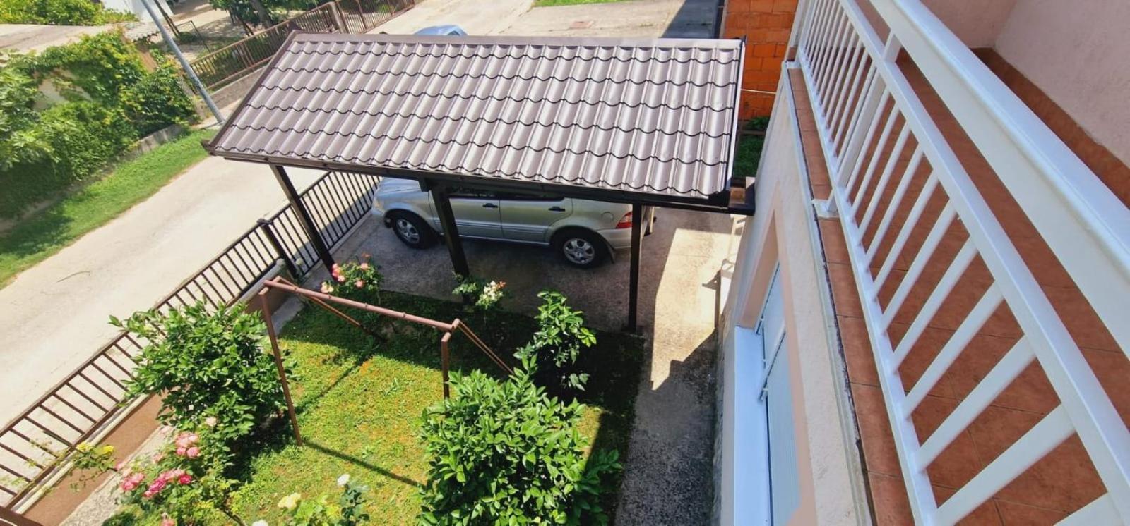 Apartman Deluxe Capljina Bagian luar foto